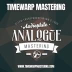 Timewarp Mastering
